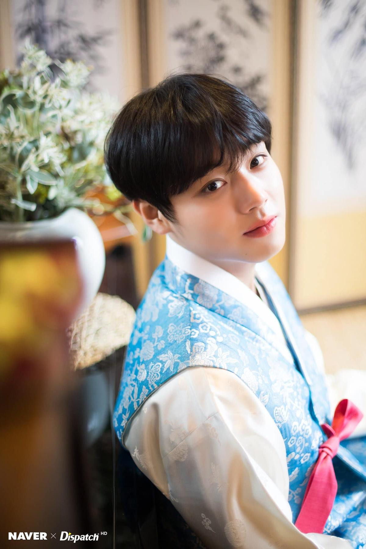 Park Ji Hoon xuất hiện cực dễ thương, rating 'Biệt đội hoa hòe' xác lập thành tích khủng ngay tập mở màn Ảnh 5