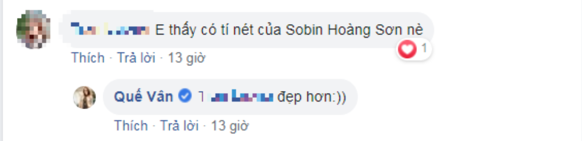 Đăng ảnh điển trai hậu thẩm mỹ, Việt Anh bị nhận xét giống Sơn Tùng MTP lẫn Soobin Hoàng Sơn Ảnh 4