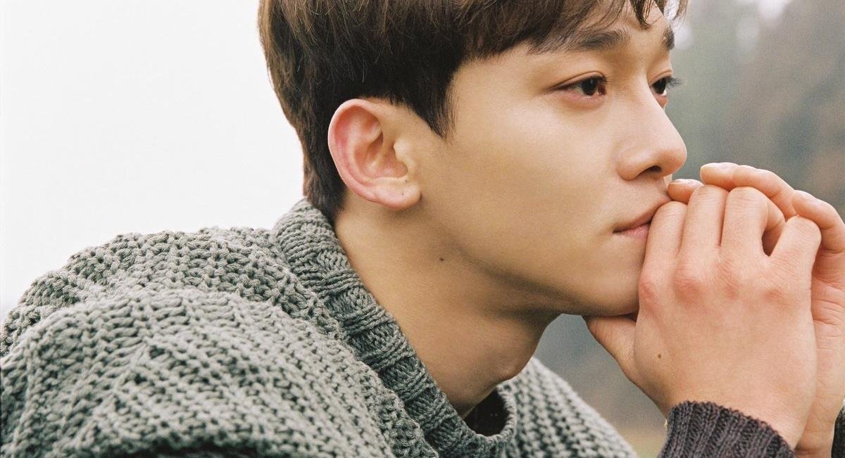 7 khoảnh khắc cực 'slay' của Chen (EXO) trên sân khấu: Không hổ danh chiếc 'cổ họng vàng' Ảnh 5