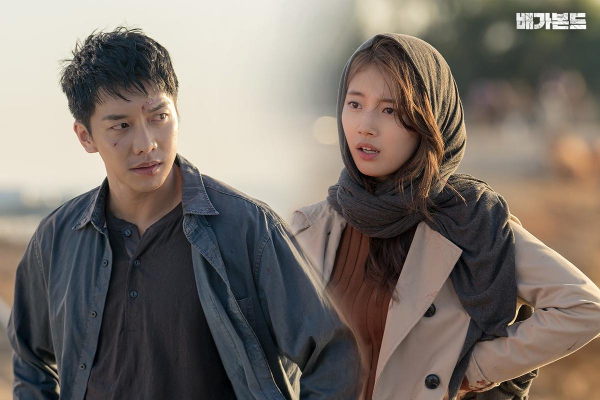 Tập 1 'Vagabond', Knet chê tơi tả diễn xuất kém cỏi của Suzy: 'Không thấy xấu hổ sao?' Ảnh 8