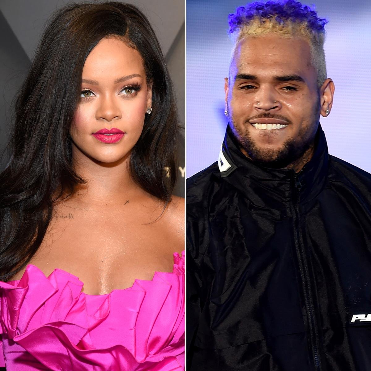 Công khai thả thính Rihanna, Chris Brown ê chề khi bị dân mạng đào lại quá khứ tội lỗi Ảnh 3