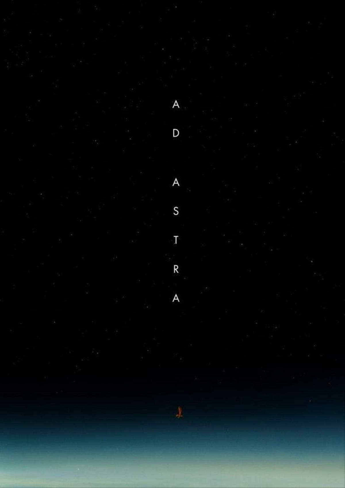 'Ad Astra': Có một Brad Pitt thật cô đơn giữa ngân hà Ảnh 1