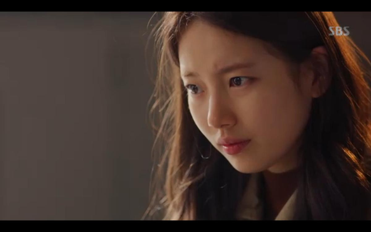 Phim 'Vagabond' tập 2: Suzy xả thân cứu Lee Seung Gi thoát khỏi nhà tù, cùng nhau điều tra phần tử khủng bố? Ảnh 42