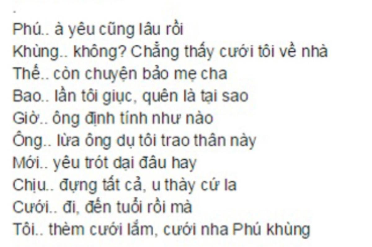 Học văn để làm gì? Để làm thơ tán đổ crush như cô trò nhà người ta đây này! Ảnh 5