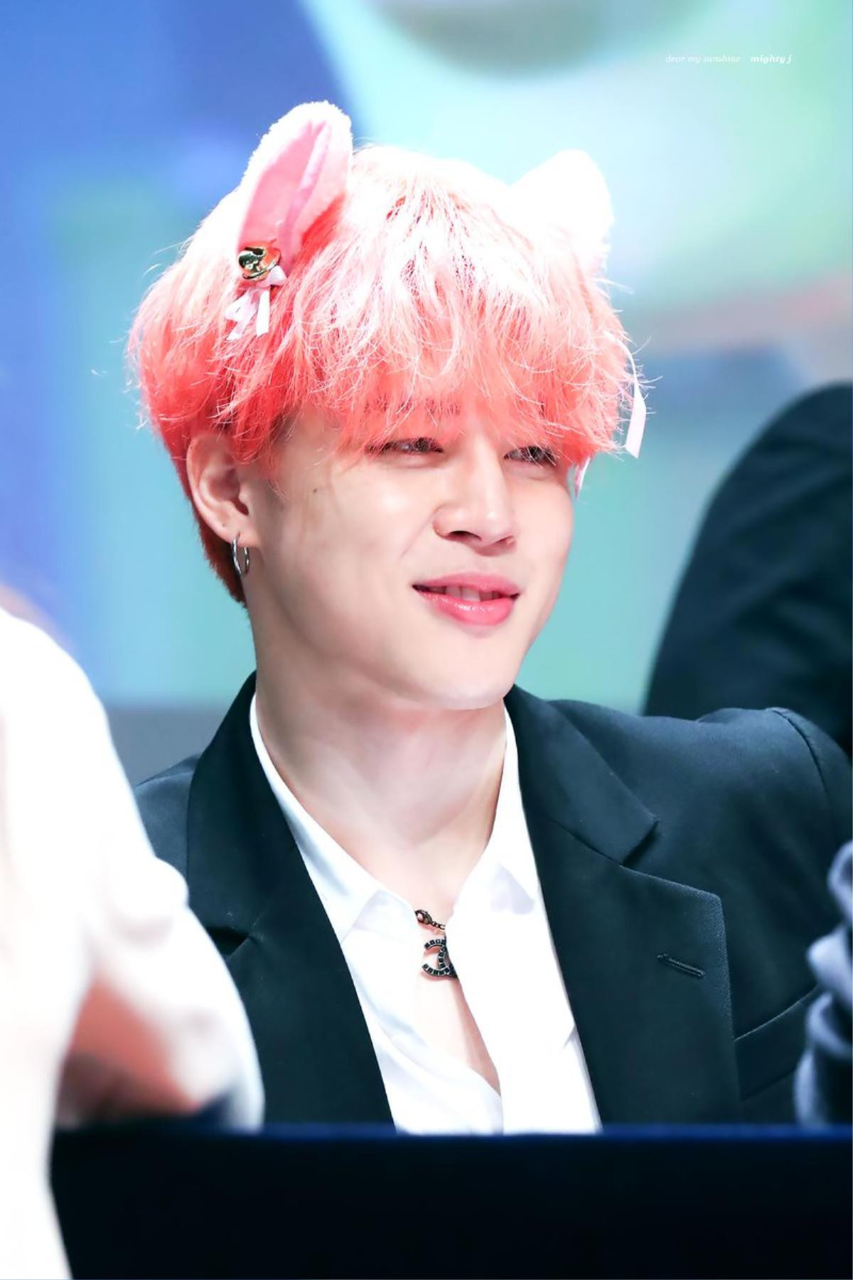 Cán mốc lượt stream mới, 'Cake Waltz' của Jimin (BTS) làm nên thành tích ấn tượng trên trang âm nhạc uy tín quốc tế Ảnh 3