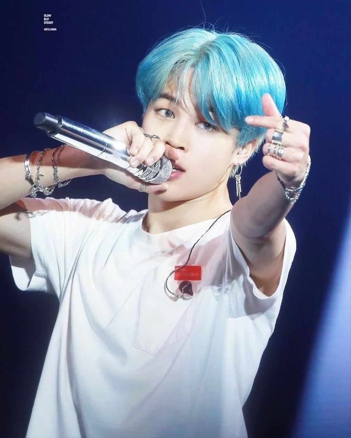 Cán mốc lượt stream mới, 'Cake Waltz' của Jimin (BTS) làm nên thành tích ấn tượng trên trang âm nhạc uy tín quốc tế Ảnh 4