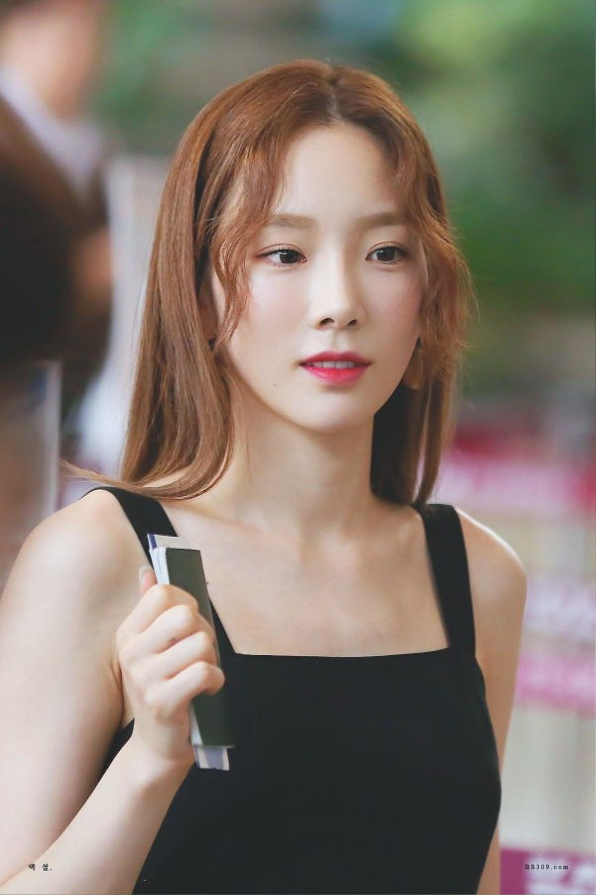 BXH thương hiệu quảng cáo nữ tháng 9/2019: Jennie và Irene bị 'người quen' vượt mặt, Taeyeon an toàn trong top 5 Ảnh 4