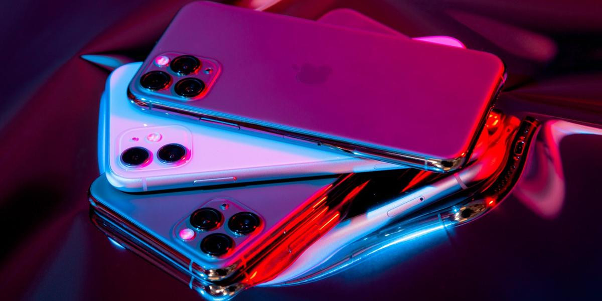 iPhone 11 có một tính năng ít người biết nhưng sẽ khiến iFan thích mê Ảnh 2