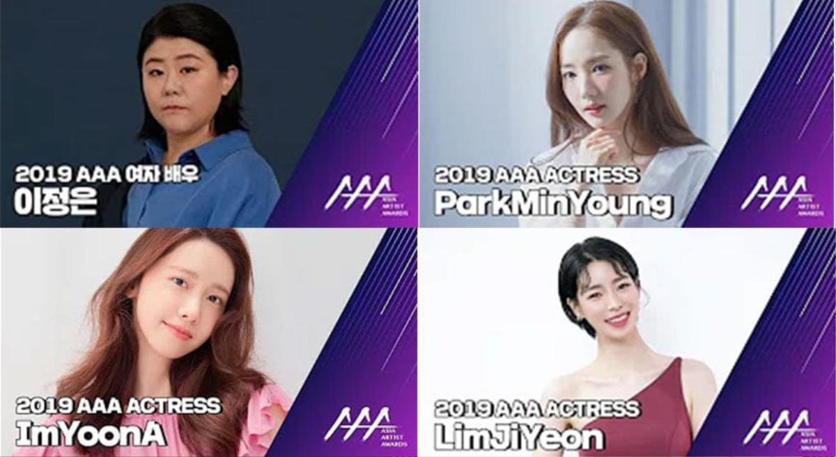 Kpop tuần qua: BTS trở lại sau kì nghỉ, dàn line up AAA 2019 chính thức lộ diện, Twice cùng BlackPink ‘gom’ thành tích mới cùng những sự kiện đáng chú ý Ảnh 8