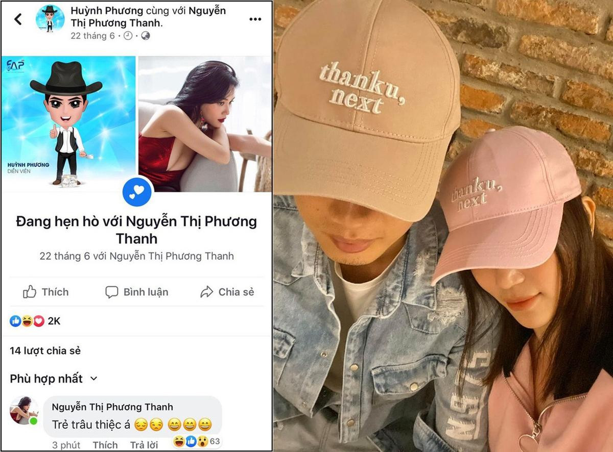 Hội 'bạn trai nhà người ta': Người thì mua iPhone X và túi hiệu, người thì cái gì cũng dành cho bạn gái Ảnh 9