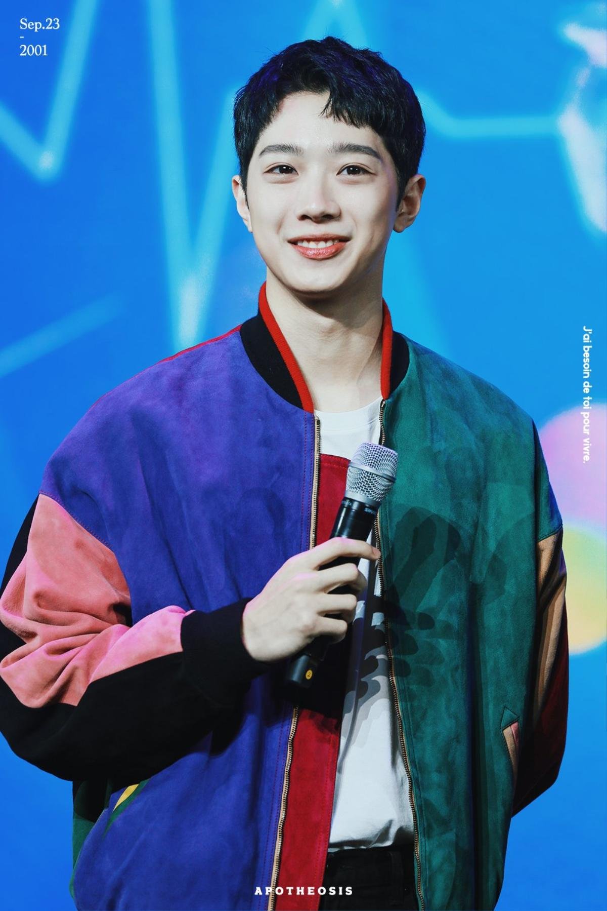 LAI KUANLIN và hành trình chạm tay đến ước mơ của chàng thiếu niên Đài Bắc đầy nhiệt huyết Ảnh 8