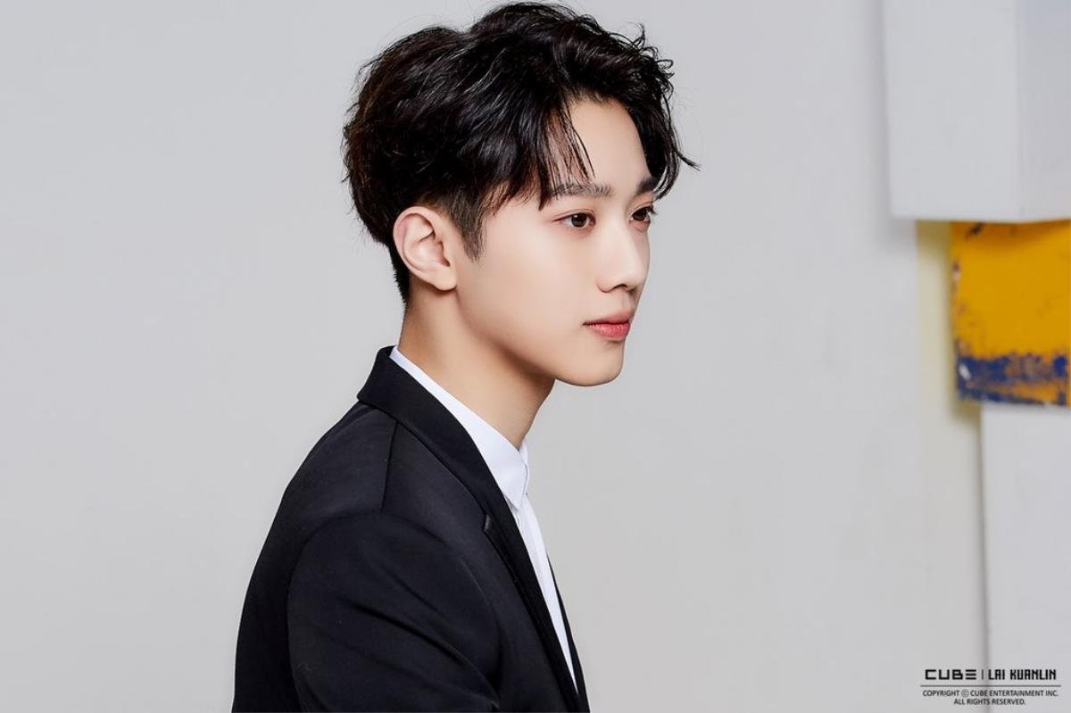 LAI KUANLIN và hành trình chạm tay đến ước mơ của chàng thiếu niên Đài Bắc đầy nhiệt huyết Ảnh 1