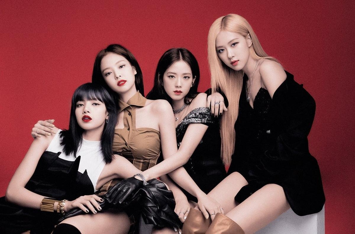 Billboard dự đoán BlackPink sẽ được đề cử tại Grammy 2020, cạnh tranh trực tiếp với loạt sao đình đám thế giới Ảnh 2