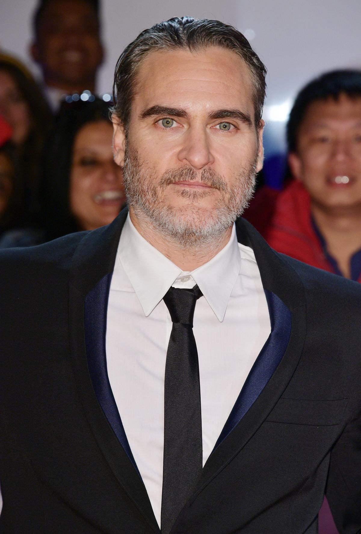 Dù bộ phim 'Joker' chưa ra mắt, Joaquin Phoenix và đạo diễn Todd Phillips đã bàn đến phần sau Ảnh 1