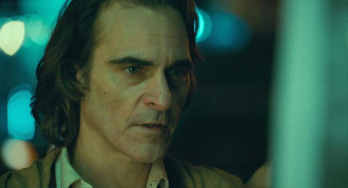 Dù bộ phim 'Joker' chưa ra mắt, Joaquin Phoenix và đạo diễn Todd Phillips đã bàn đến phần sau Ảnh 3