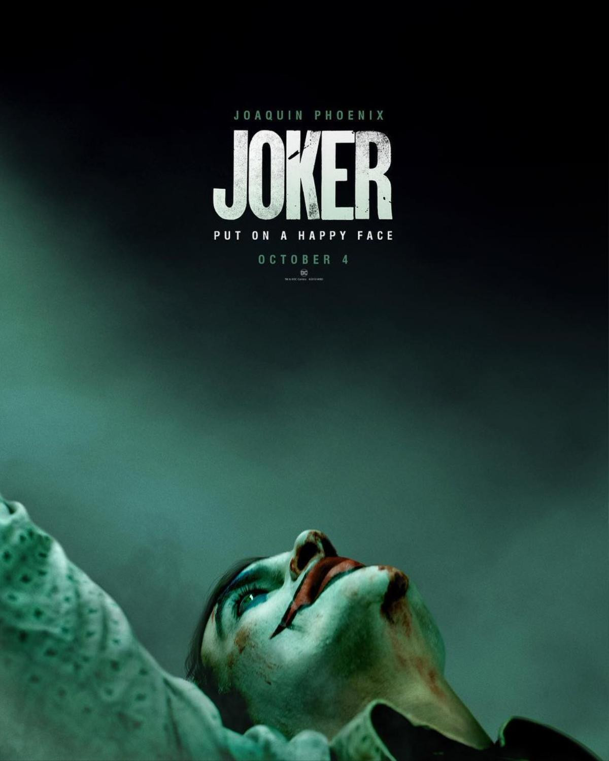 Dù bộ phim 'Joker' chưa ra mắt, Joaquin Phoenix và đạo diễn Todd Phillips đã bàn đến phần sau Ảnh 5