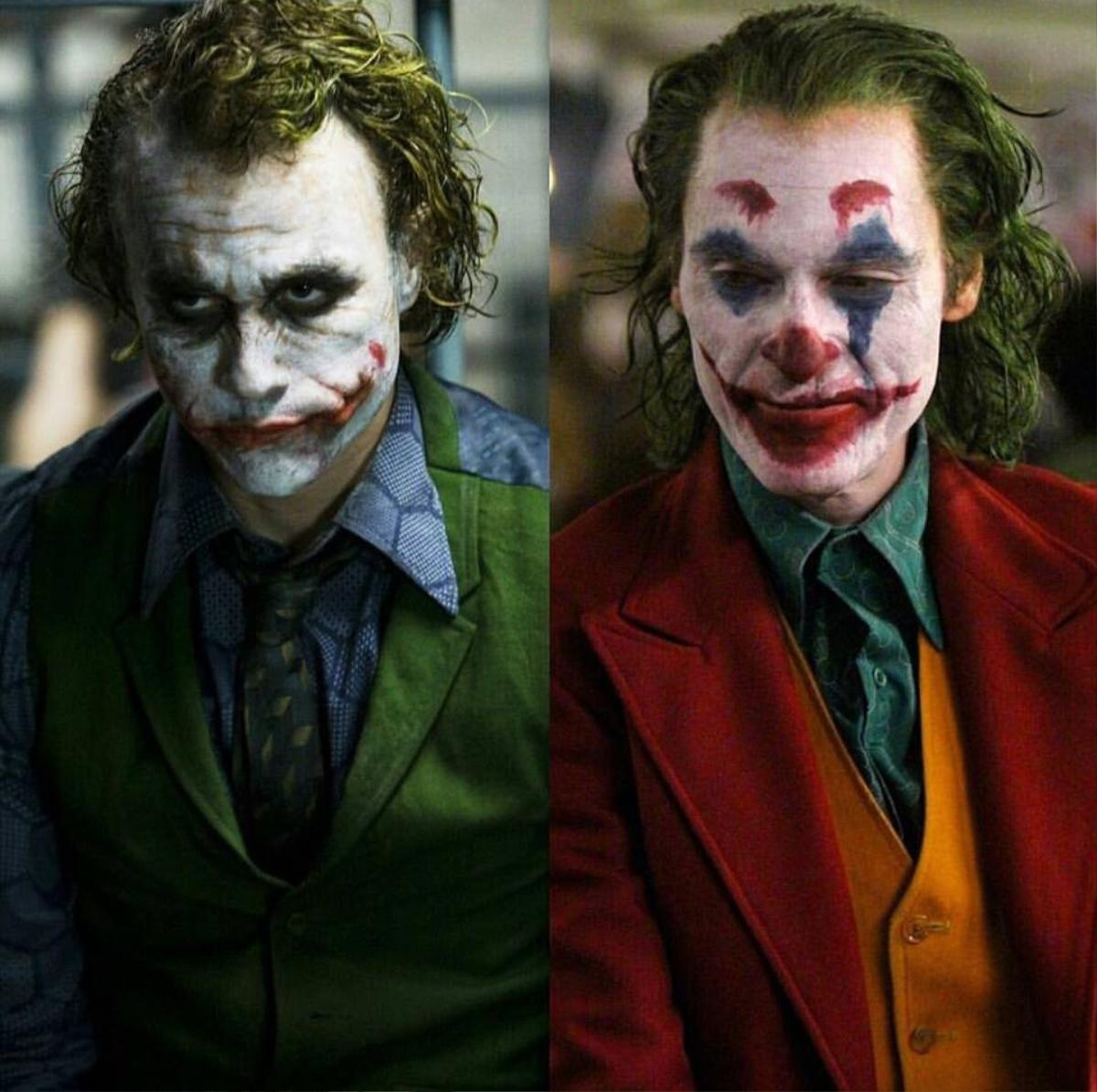 Dù bộ phim 'Joker' chưa ra mắt, Joaquin Phoenix và đạo diễn Todd Phillips đã bàn đến phần sau Ảnh 7