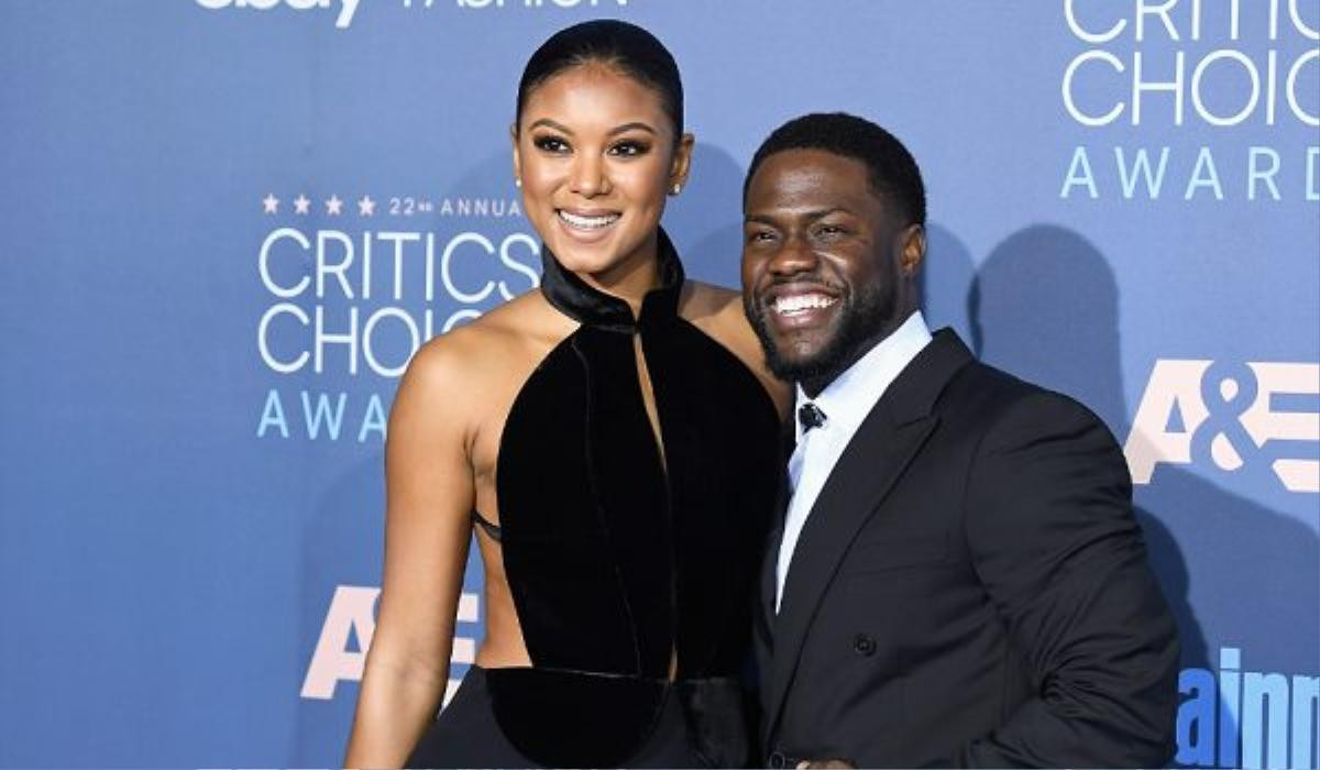 Kevin Hart sẽ phải đối mặt với vụ kiện sau tai nạn xe hơi Ảnh 5