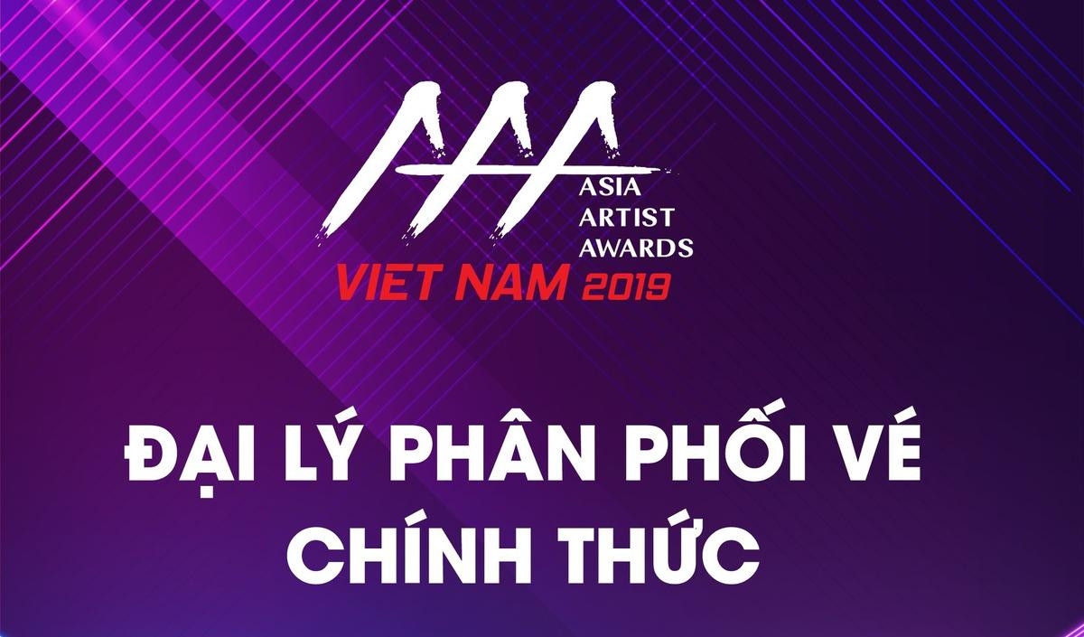 Trước tình trạng vé giả, BTC Asian Artist Awards 2019 chính thức đưa ra biện pháp xử lý cực gắt Ảnh 1