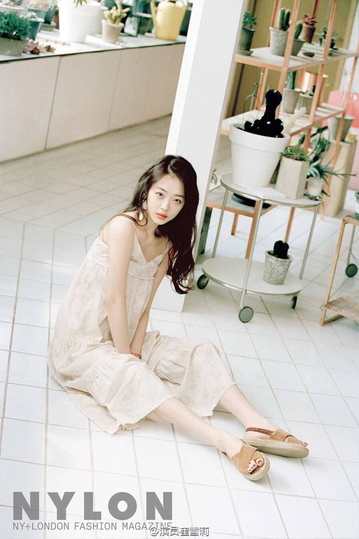 Sulli: Phải sống theo cái cách mọi người muốn, nổi loạn để phản kháng và chọn cái chết để giải thoát Ảnh 2