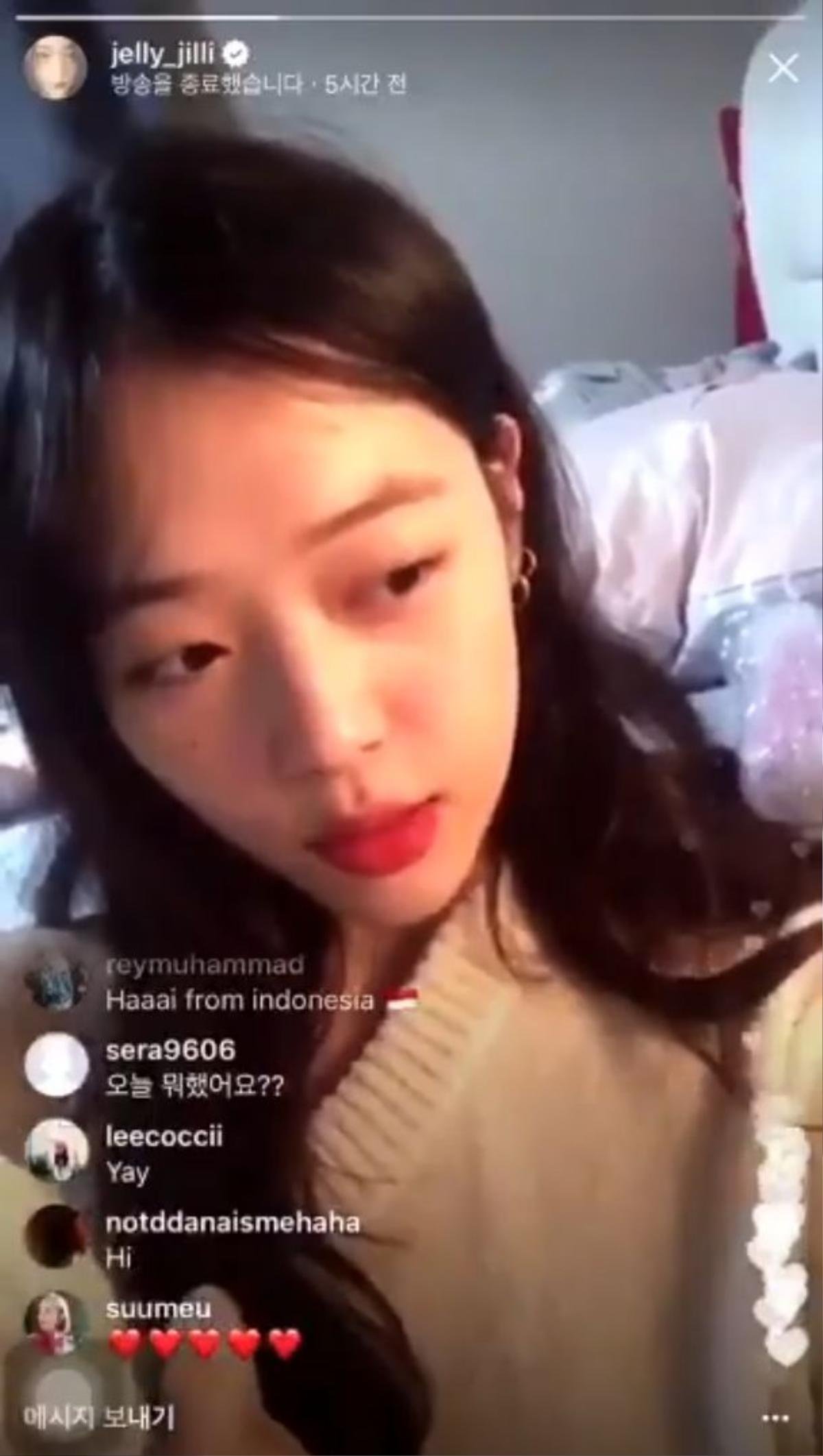 Sulli: Phải sống theo cái cách mọi người muốn, nổi loạn để phản kháng và chọn cái chết để giải thoát Ảnh 4