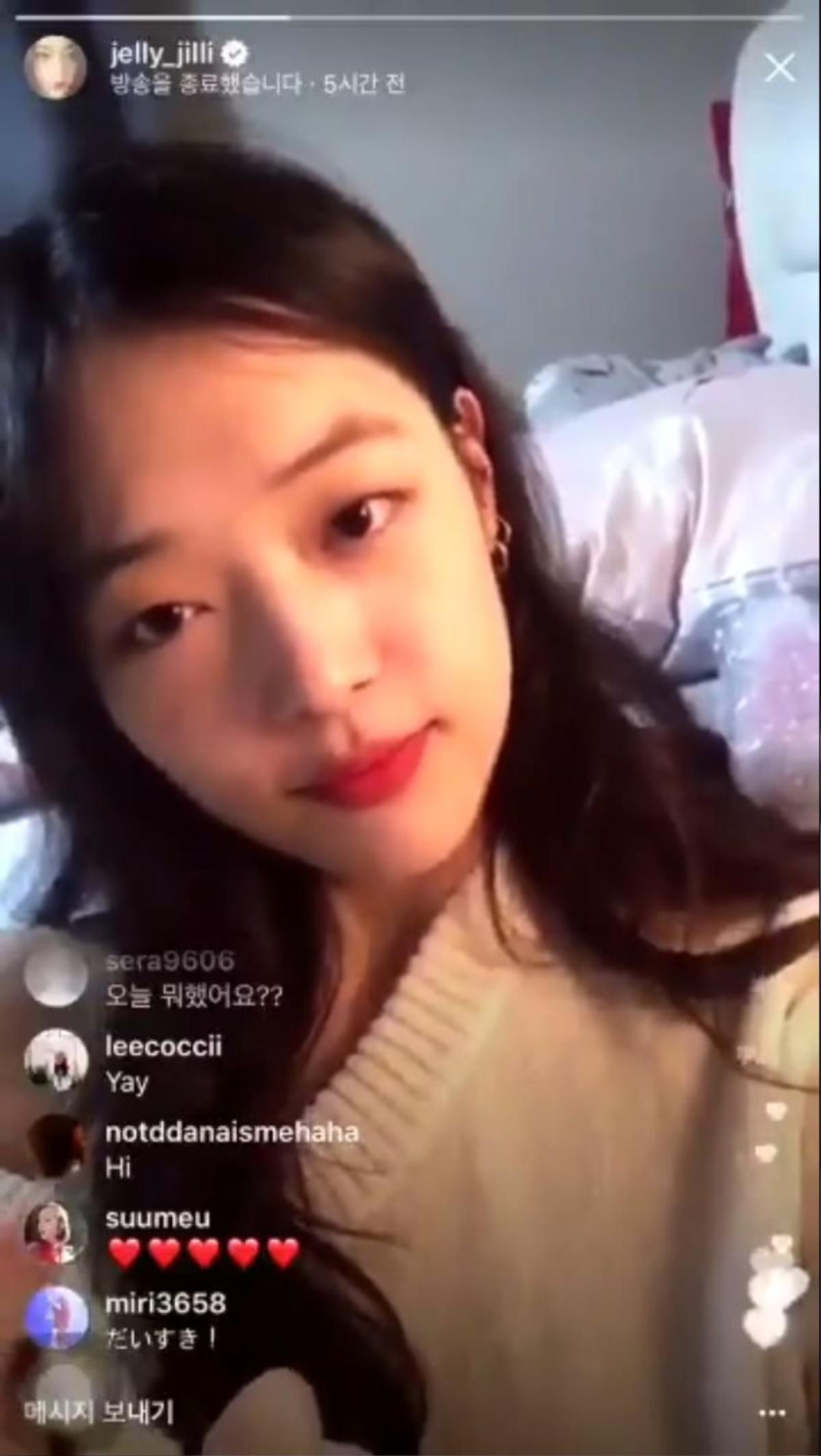 Sulli: Phải sống theo cái cách mọi người muốn, nổi loạn để phản kháng và chọn cái chết để giải thoát Ảnh 3