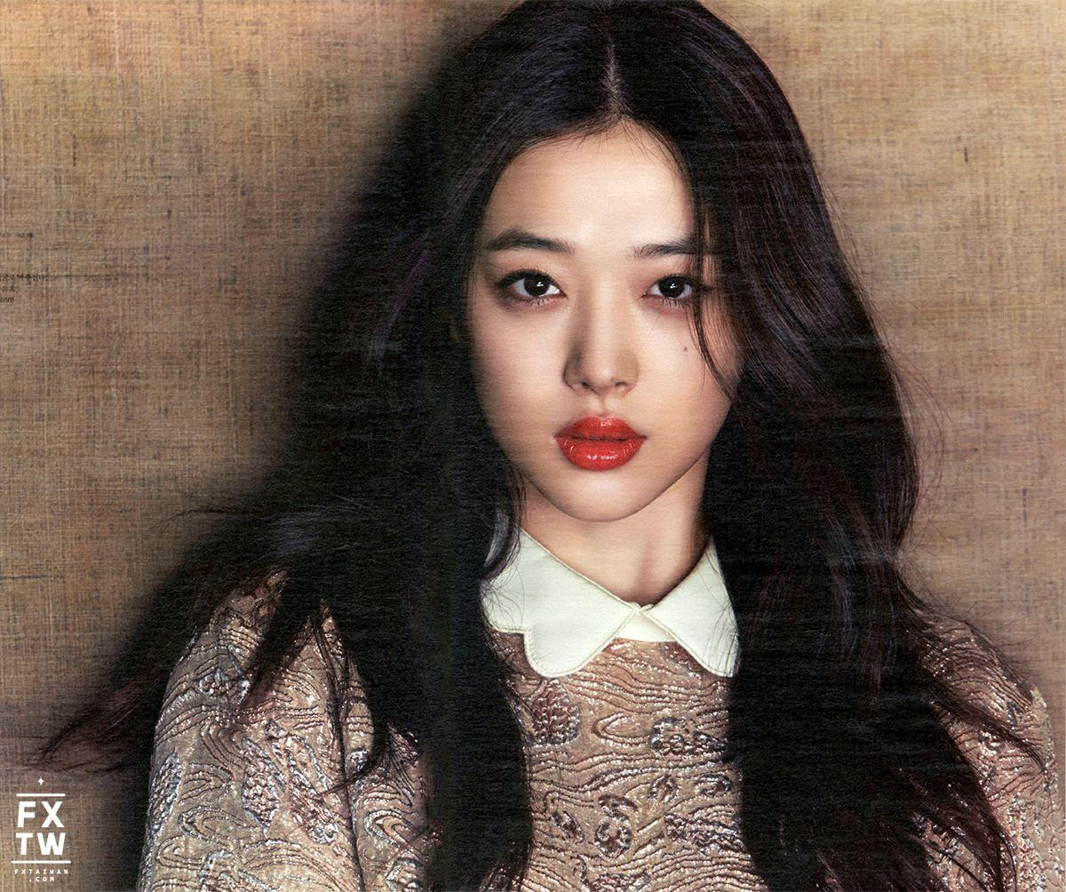 Sulli: Phải sống theo cái cách mọi người muốn, nổi loạn để phản kháng và chọn cái chết để giải thoát Ảnh 1