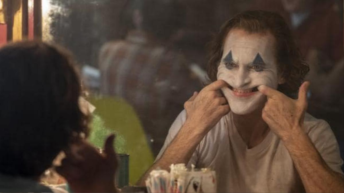 Phim Joker: Joaquin Phoenix thẳng thừng bỏ về giữa cuộc phỏng vấn Ảnh 3