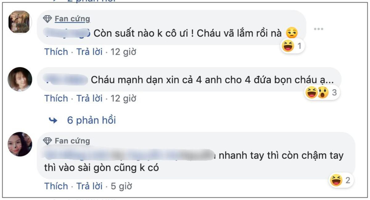 Bà mẹ Nghệ An lên MXH tuyển dâu cho 4 cậu con trai soái ca khiến các cô gái rần rần 'ứng tuyển' Ảnh 4