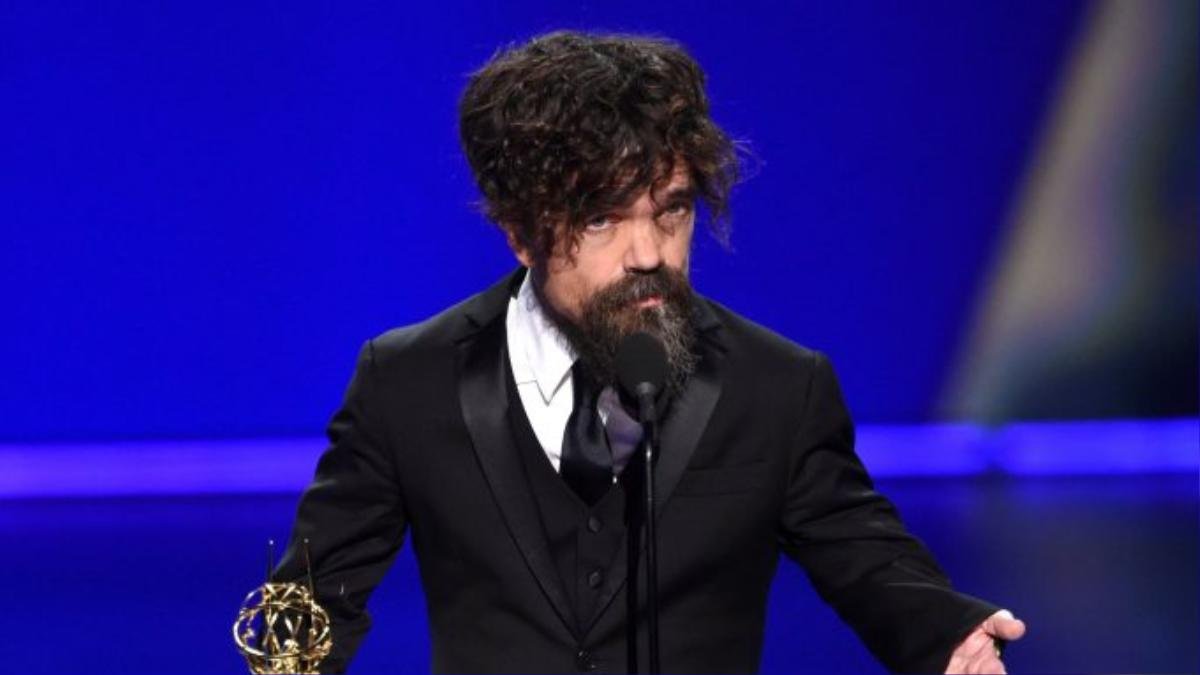 Emmy 2019: ‘Game of Thrones’ bị chê rốt cuộc vẫn thắng, ‘Black Mirror: Bandersnatch’ mở đường cho tương lai Ảnh 4