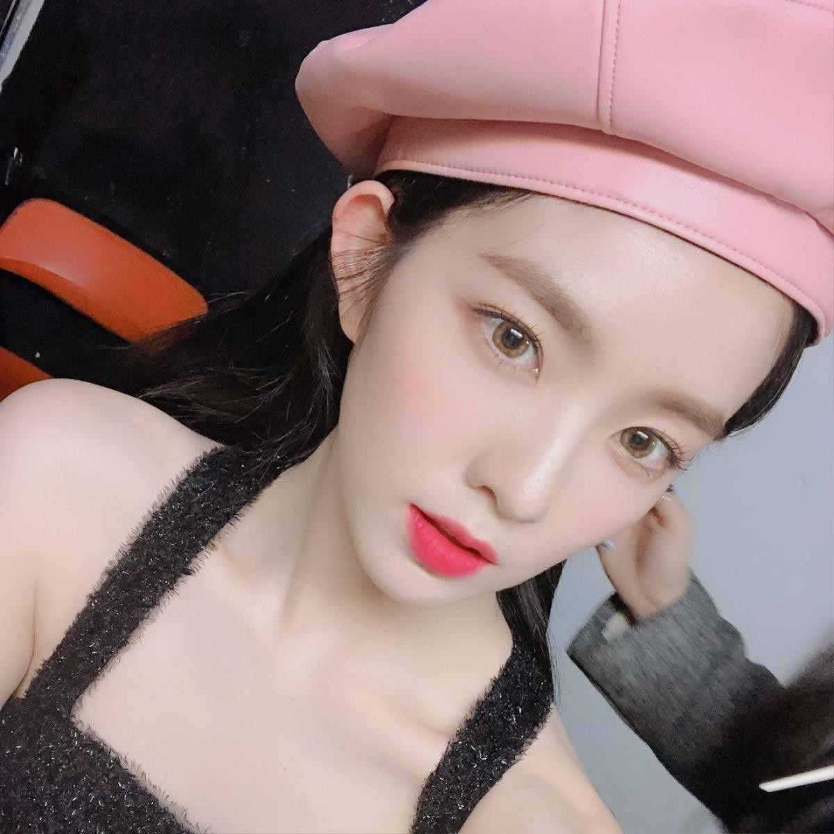 SỐC: Irene (Red Velvet) bị tố 'dao kéo', ôm ấp trai lạ trong phòng Karaoke thuở còn đi học Ảnh 5