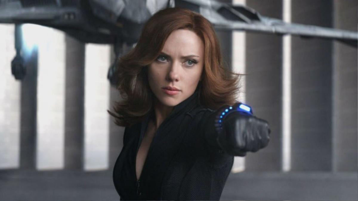 Phim 'Black Widow': Natasha Romanoff vẫn sống sót sau sự kiện Endgame? Ảnh 3