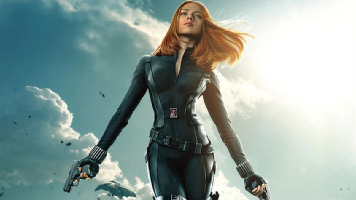 Phim 'Black Widow': Natasha Romanoff vẫn sống sót sau sự kiện Endgame? Ảnh 1