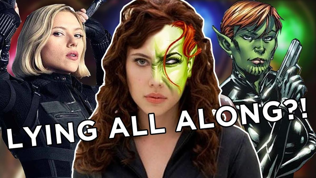 Phim 'Black Widow': Natasha Romanoff vẫn sống sót sau sự kiện Endgame? Ảnh 5