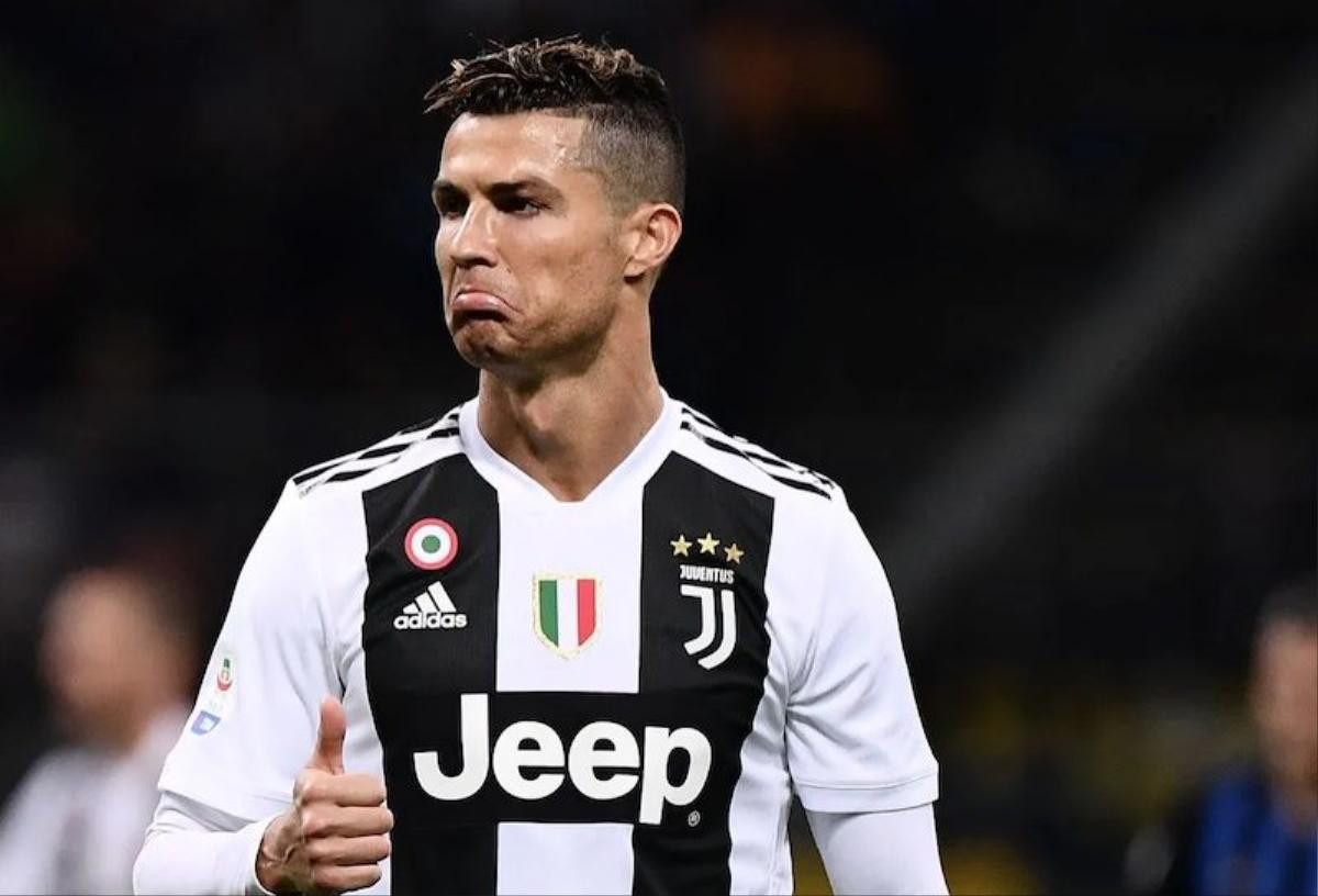 18 câu chuyện tuyệt vời khiến bạn phải thay đổi suy nghĩ về Cristiano Ronaldo Ảnh 1