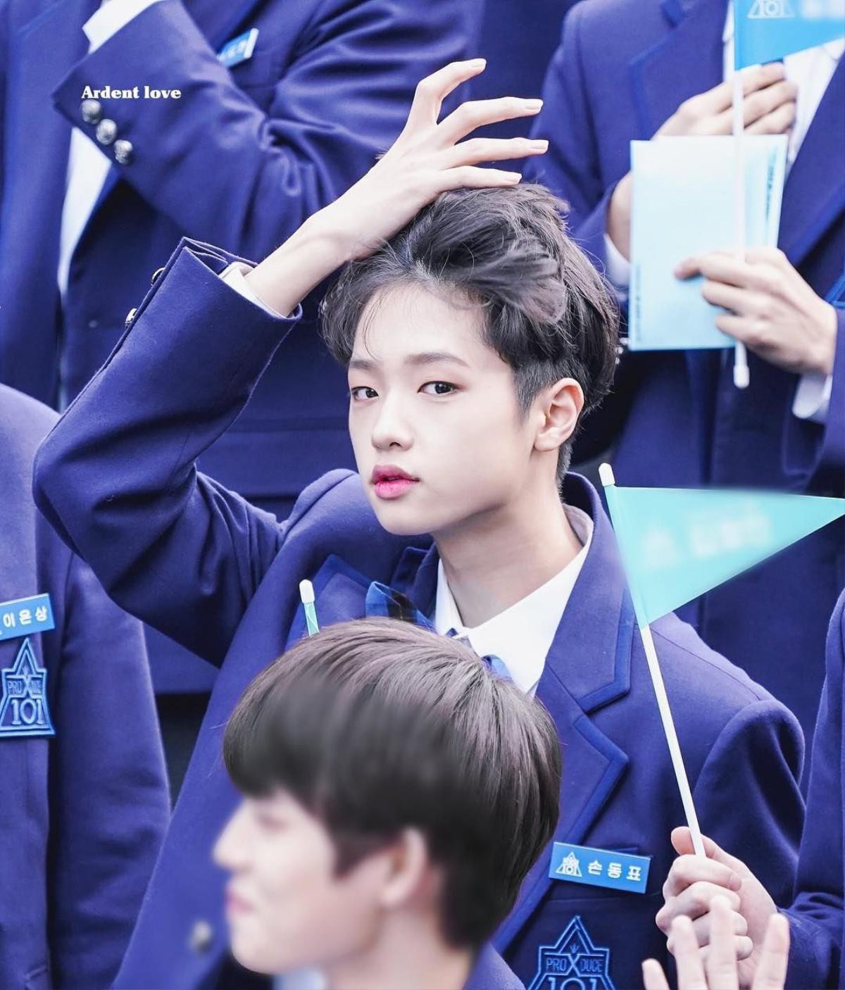 X1 tiết lộ thành viên yêu thích khi xem 'Produce X 101': 2 mỹ nam này bất ngờ được chọn nhiều nhất! Ảnh 4