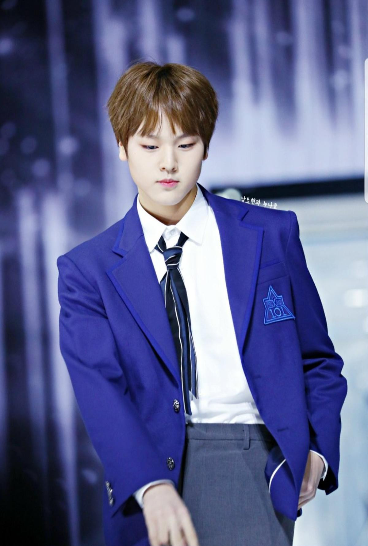 X1 tiết lộ thành viên yêu thích khi xem 'Produce X 101': 2 mỹ nam này bất ngờ được chọn nhiều nhất! Ảnh 2