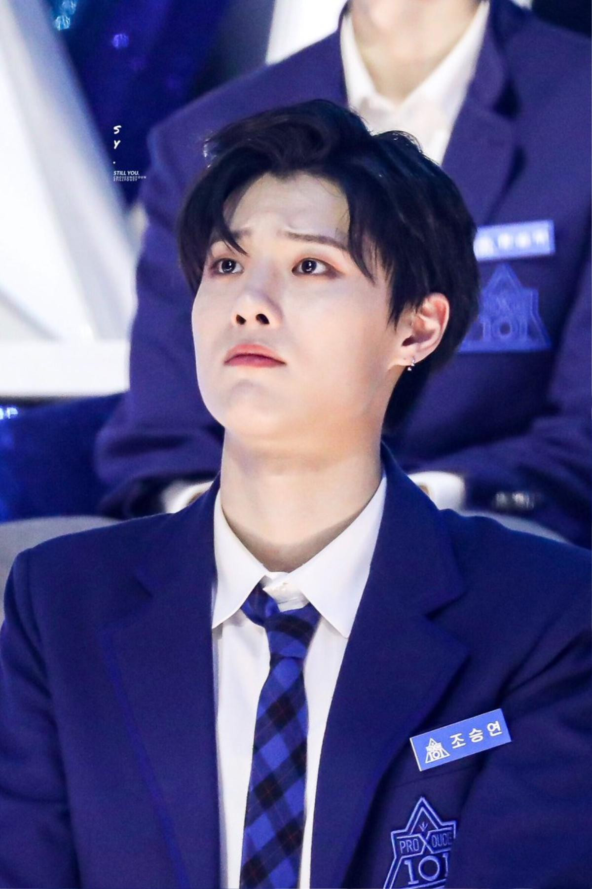 X1 tiết lộ thành viên yêu thích khi xem 'Produce X 101': 2 mỹ nam này bất ngờ được chọn nhiều nhất! Ảnh 1