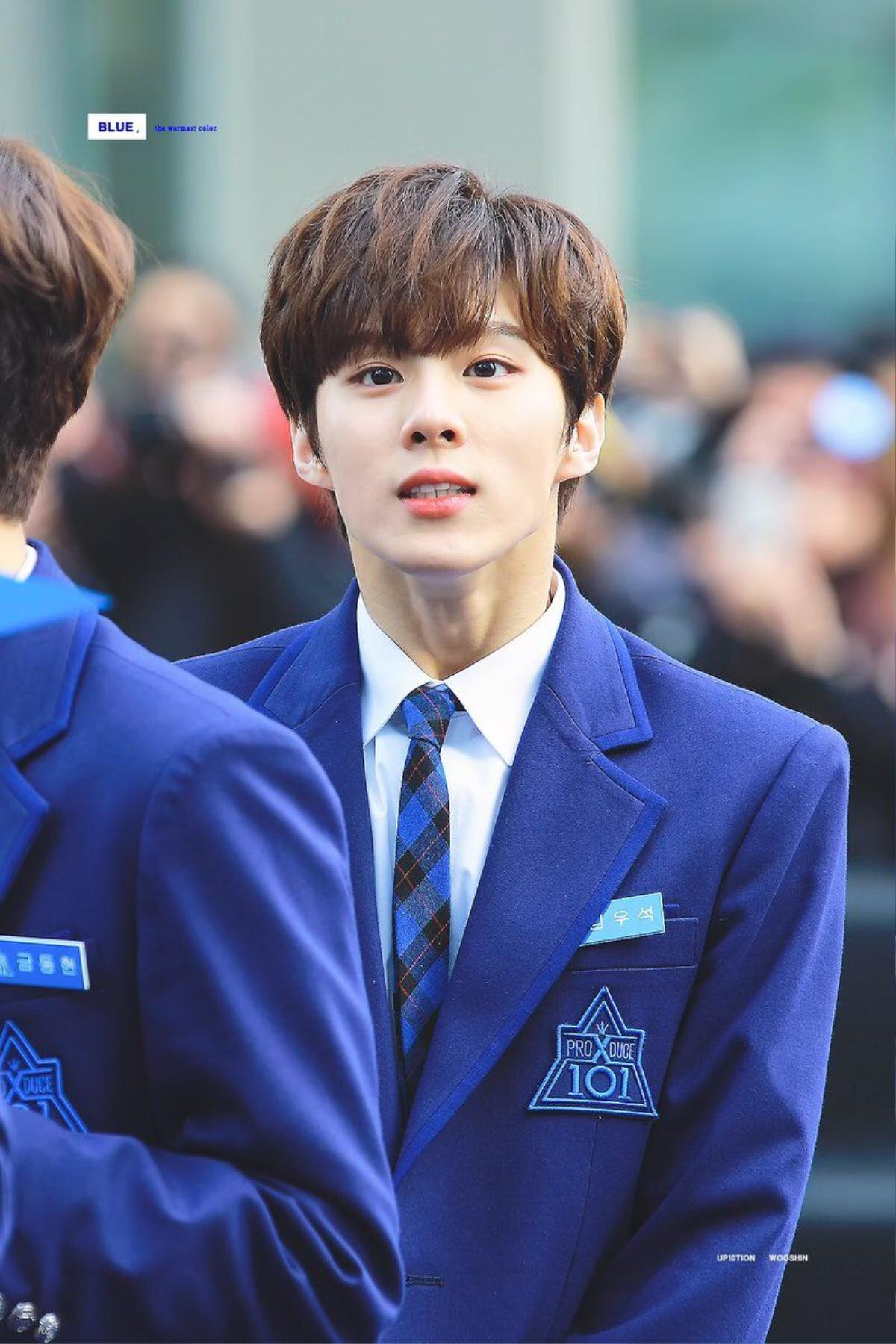 X1 tiết lộ thành viên yêu thích khi xem 'Produce X 101': 2 mỹ nam này bất ngờ được chọn nhiều nhất! Ảnh 9