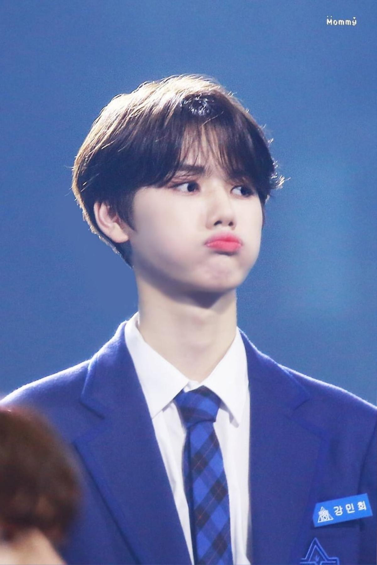 X1 tiết lộ thành viên yêu thích khi xem 'Produce X 101': 2 mỹ nam này bất ngờ được chọn nhiều nhất! Ảnh 10