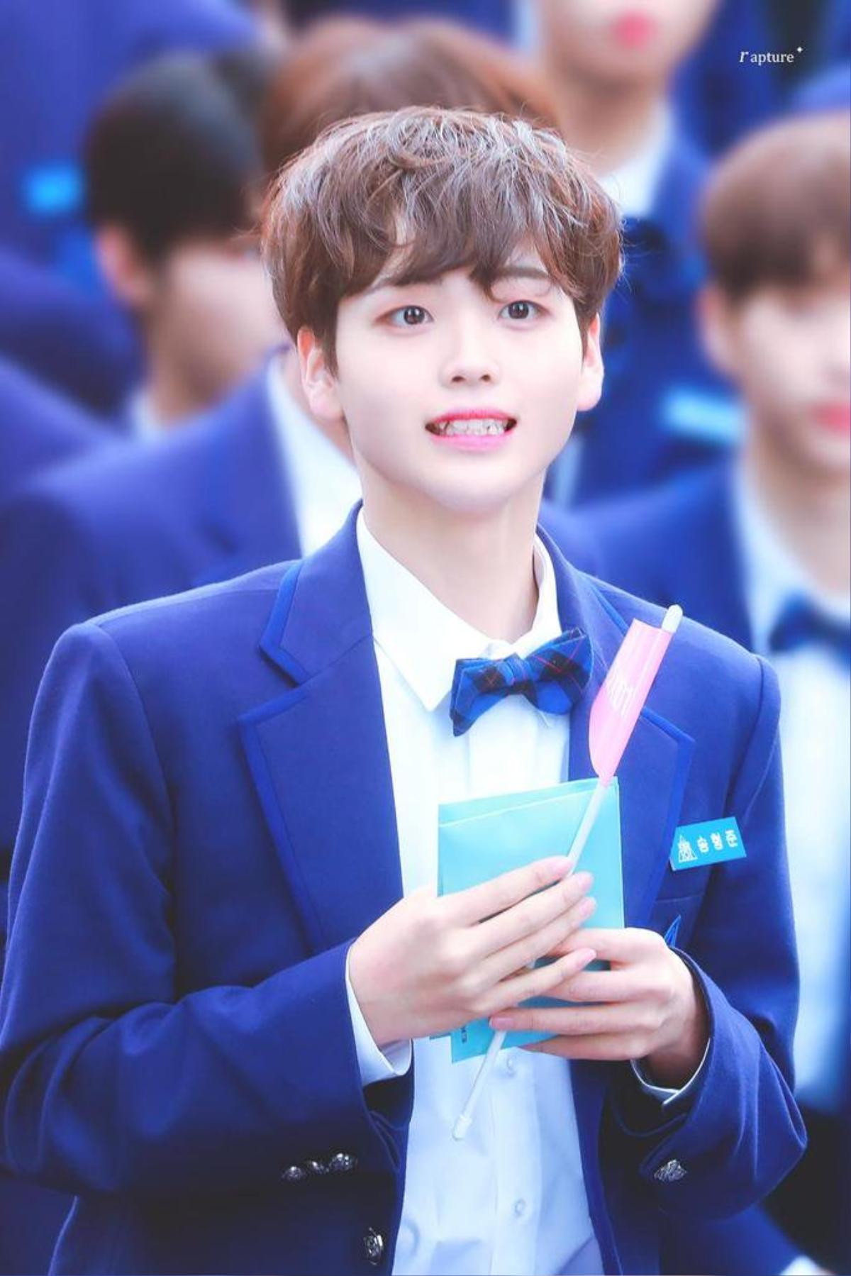 X1 tiết lộ thành viên yêu thích khi xem 'Produce X 101': 2 mỹ nam này bất ngờ được chọn nhiều nhất! Ảnh 5