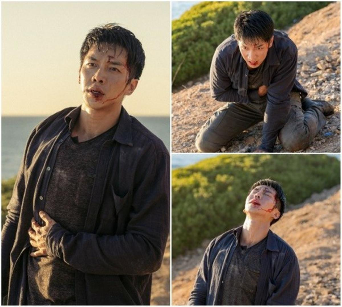 PR rầm rộ nhưng 'Vagabond' của Lee Seung Gi và Suzy lại có nguy cơ thành bom xịt vì tranh cãi diễn xuất? Ảnh 7