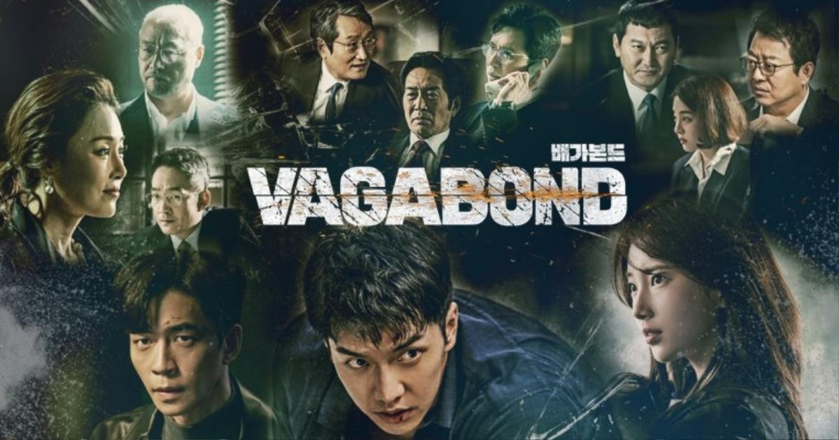 PR rầm rộ nhưng 'Vagabond' của Lee Seung Gi và Suzy lại có nguy cơ thành bom xịt vì tranh cãi diễn xuất? Ảnh 1