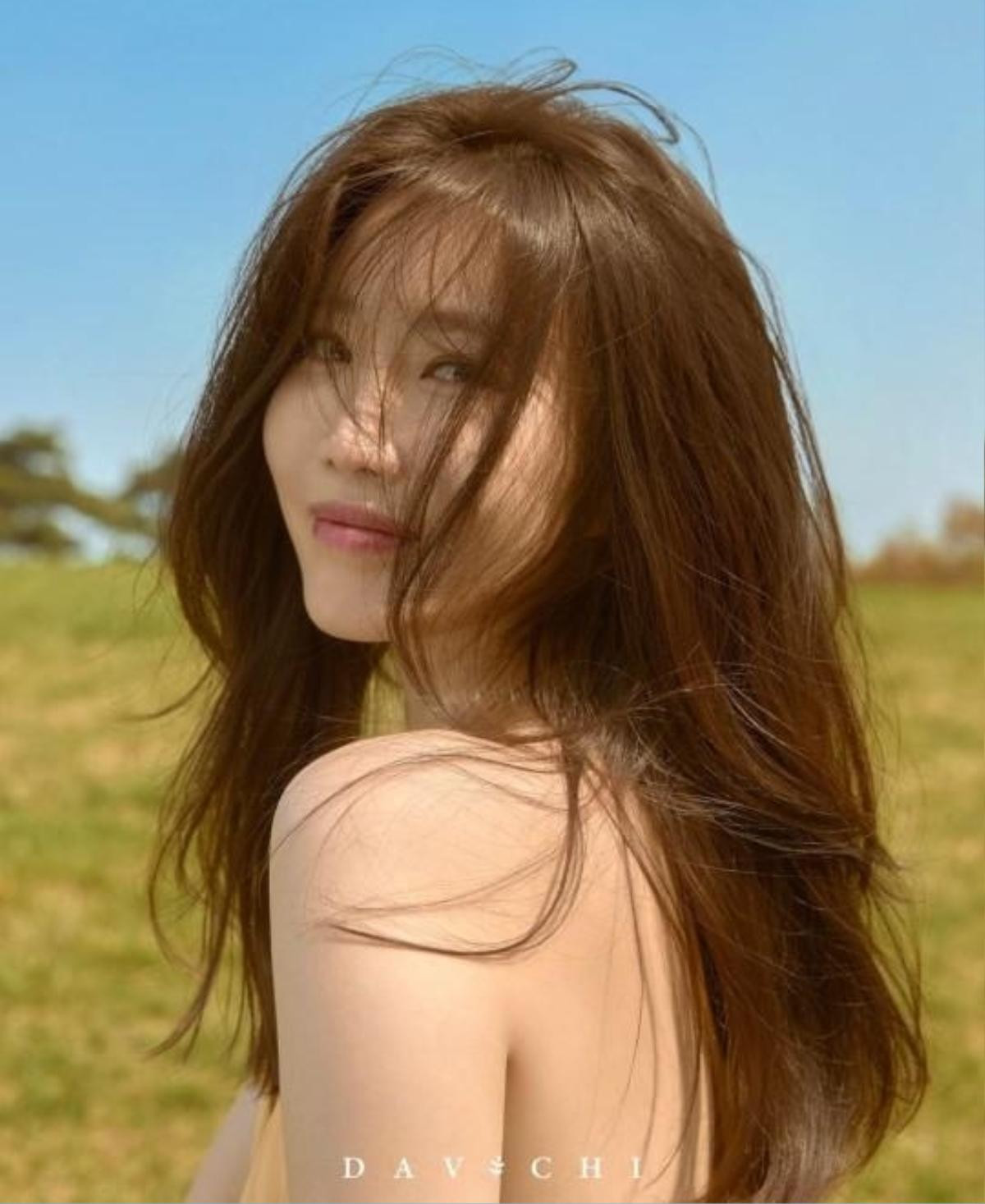 Lee Haeri (Davichi) âm thầm comeback, lấy nước mắt khán giả với MV về ngày tận thế Ảnh 1