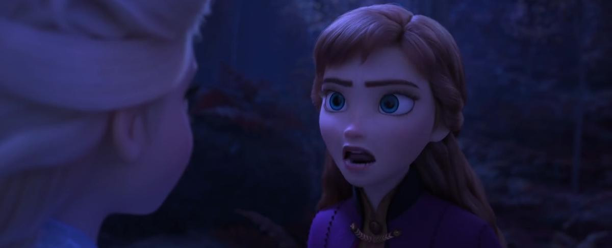 ‘Frozen 2’ tung trailer cuối cùng: Theo chân Anna và Elsa đi tìm những ẩn số mới! Ảnh 21