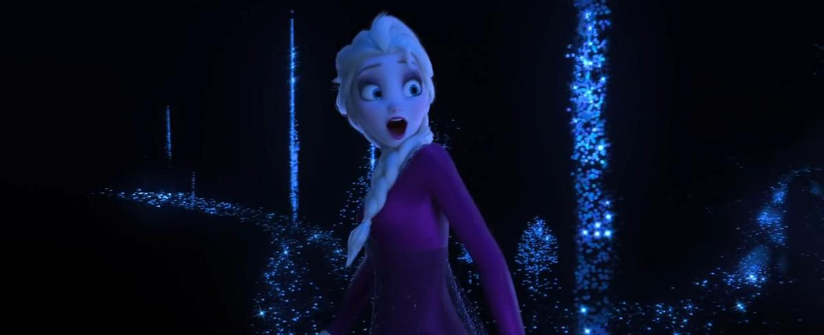 ‘Frozen 2’ tung trailer cuối cùng: Theo chân Anna và Elsa đi tìm những ẩn số mới! Ảnh 22