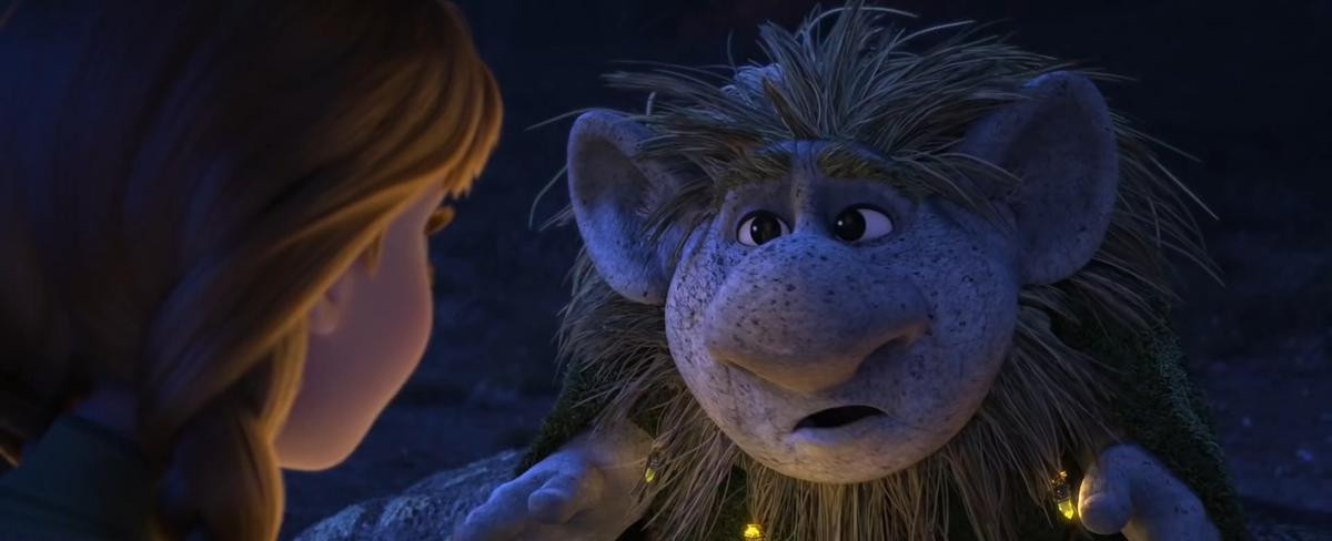 ‘Frozen 2’ tung trailer cuối cùng: Theo chân Anna và Elsa đi tìm những ẩn số mới! Ảnh 23