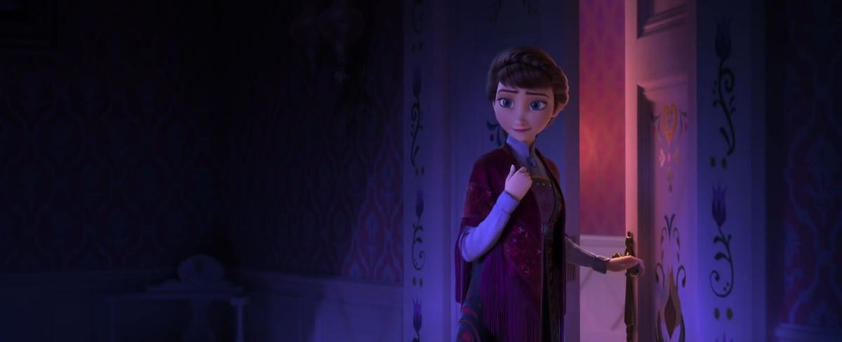 ‘Frozen 2’ tung trailer cuối cùng: Theo chân Anna và Elsa đi tìm những ẩn số mới! Ảnh 10