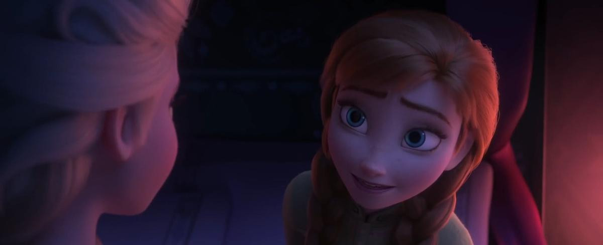 ‘Frozen 2’ tung trailer cuối cùng: Theo chân Anna và Elsa đi tìm những ẩn số mới! Ảnh 6