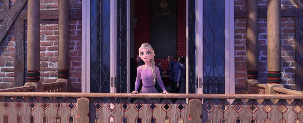 ‘Frozen 2’ tung trailer cuối cùng: Theo chân Anna và Elsa đi tìm những ẩn số mới! Ảnh 7